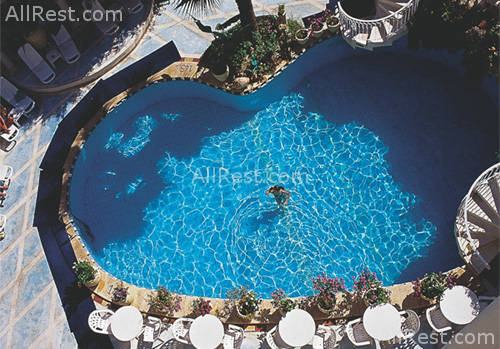 Serenad Hotel 14